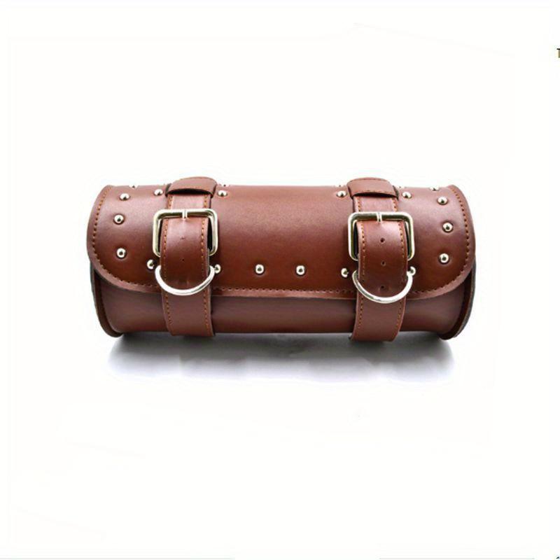 pc Universal modified motorcycle tool bag, Harley Prince cruiser rider bag, front bag, rear bag, side bag