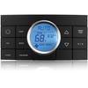 PnP 10-Buttons Multi-Zone Comfort Control Center 2 For RV Thermostat 3314082.000