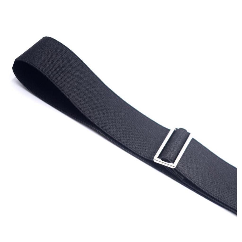  Near Shirt-Stay Best Shirt Stays Black It Belt Shirt ed Men