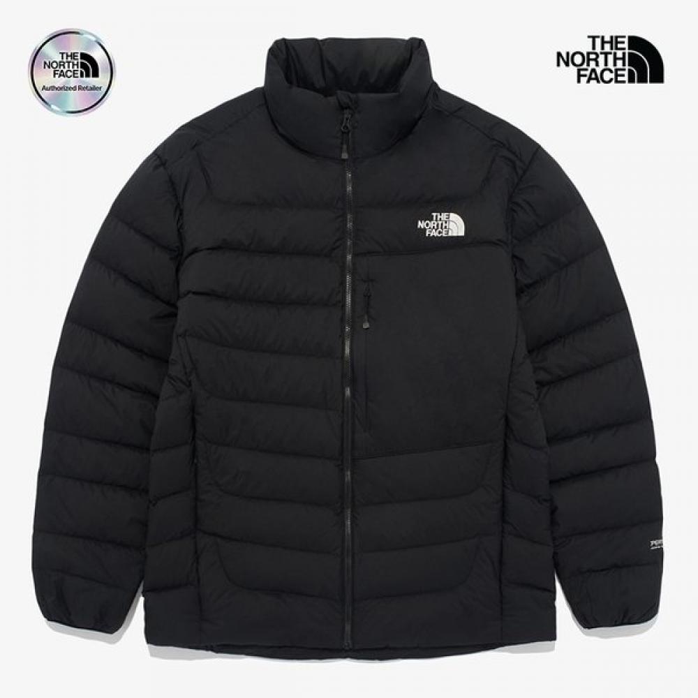 The North Face Rds Down Jacket Black Nj1dq58a 85
