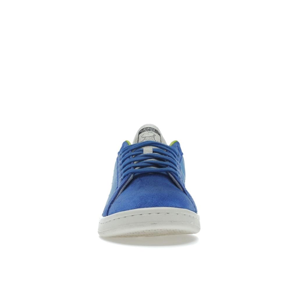 Toy Story x adidas Stan Smith Rex & Aliens Zapatillas Unisex Azul Blanco Roto Pantone GZ5991