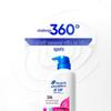 Head & Shoulders Anti-Dandruff Shampoo Set