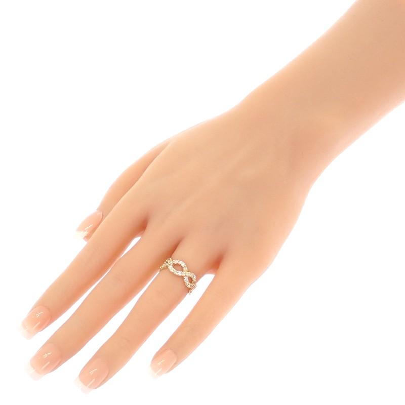 no brand  #11.5(JP Size) ring K18 yellow gold Women