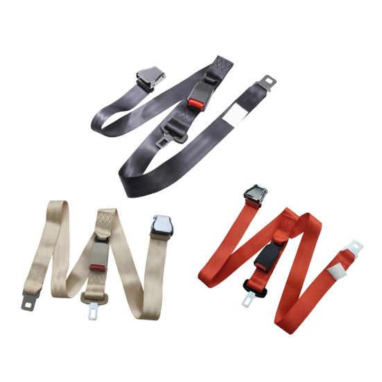 Pregnancy Bump Strap Adjuster Universal Simple Installation Pregnancy Cushion Bump Strap Universal Fit Seat Adjuster