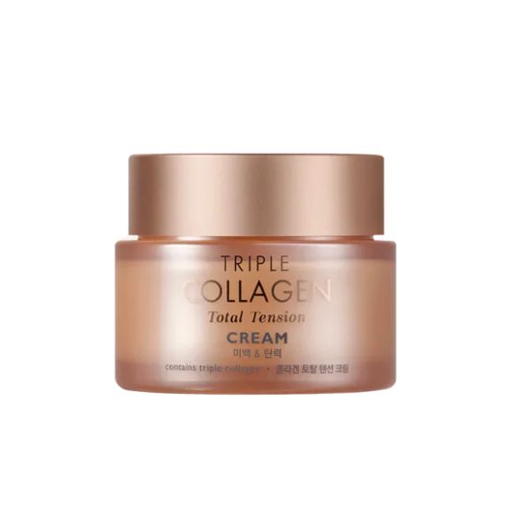 

TONYMOLY Triple Collagen Total Tension Cream 80mL
