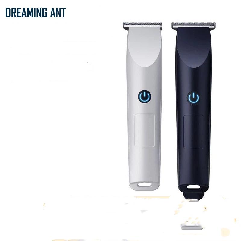 New Hair Clipper Silent Hair Salon Special Hair Clipper, Hair Clipper, Hair Clipper, Hair Clipper, High-power Outdoor Hair Clipper
