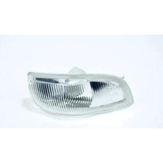 Side Mirror Indicator Right Left Lens For Renault Clio Symbol MK3 2012 After Logan 2 Sandero MK2 261653175R 261600977R