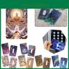 Collectible Genshin Impact Keychain Pendant Card Holder With Detailed Klee Mona Hutao Xiao Ganyu Sayu Ning Figures