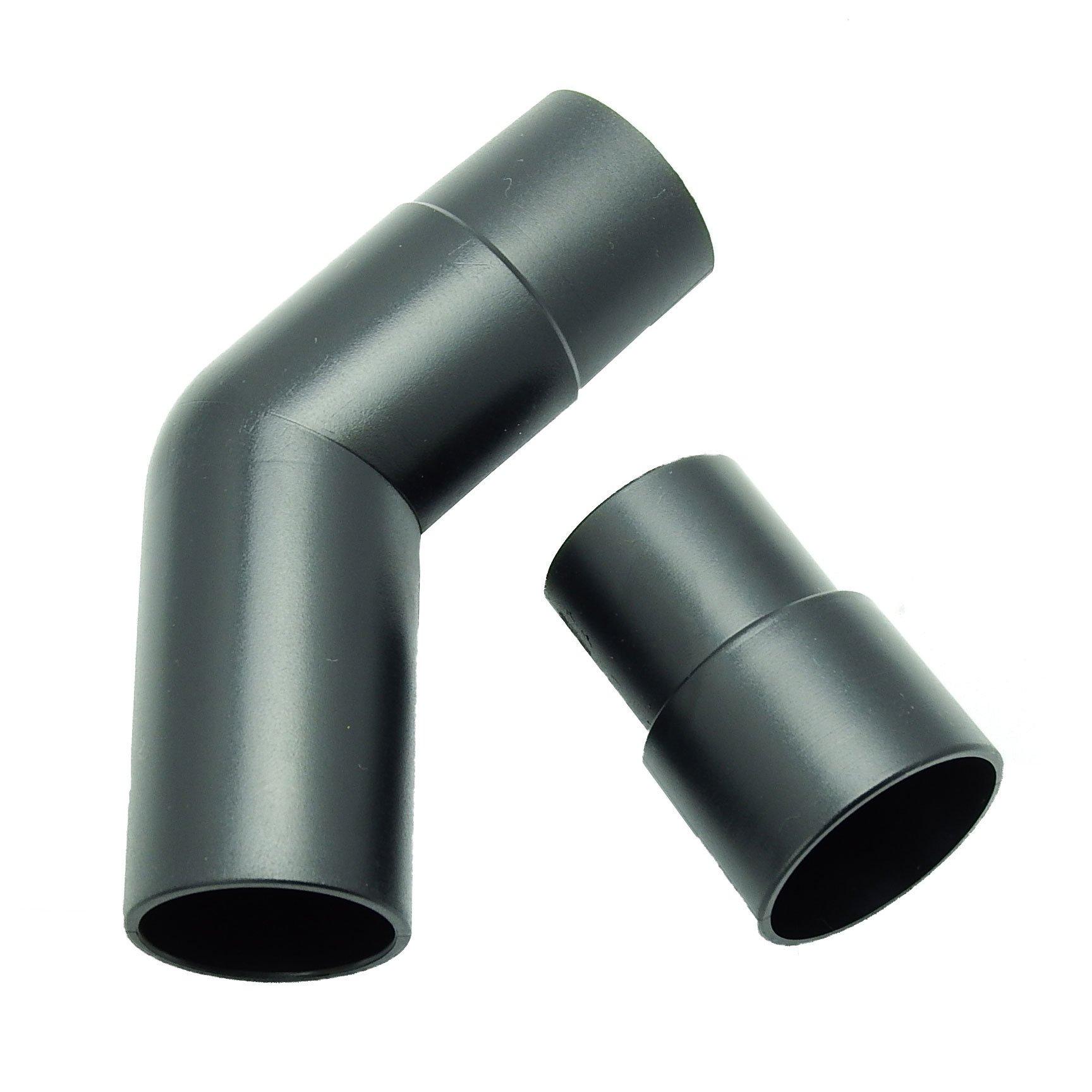 

HiKOKI Adapter Set for Circular Saws C 4YB and C 5YC Dust Collection Dust-Collecting (Multi-purpose Type) 0032-2216