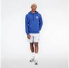 New Balance Essentials Brushed Back Fleece худи