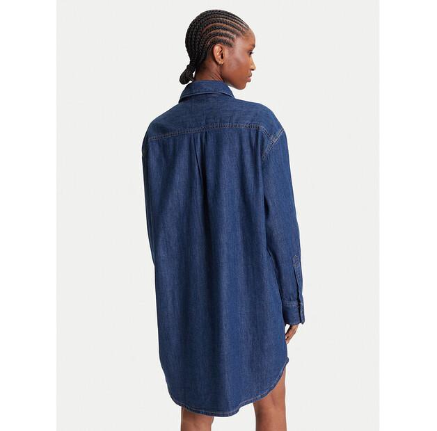 Платье Tommy Jeans DW0DW21420