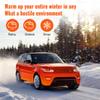 Automobile Preheater Diesel Heater 12V 5kw Water Heating Car Heater Parking Heater Diesel Heating for Truck RV Boat