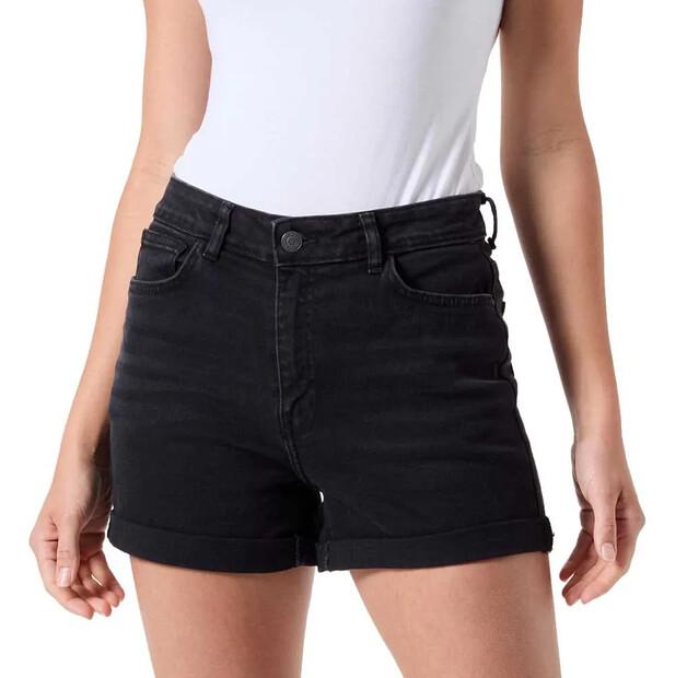 

Noisy May Moni Az360Bl denim шорты XS