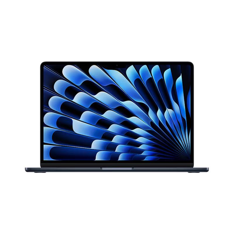 Apple 2026 MacBook Air 13-дюймовый ноутбук M5 (Китайская версия)