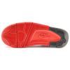 Nike Flight Legacy Kotníkové Vintage Basketbalové Boty Unisex Červená Bílá Černá BQ4212-100(Tým168-)
