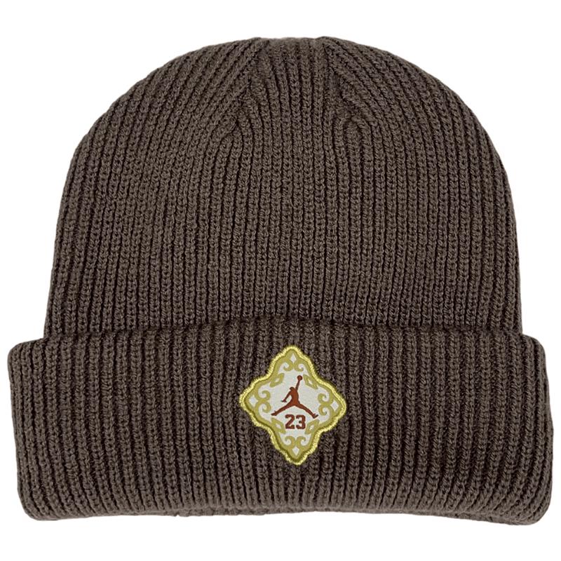 

Jordan Men s Sports Beanie Hat 1SIZE