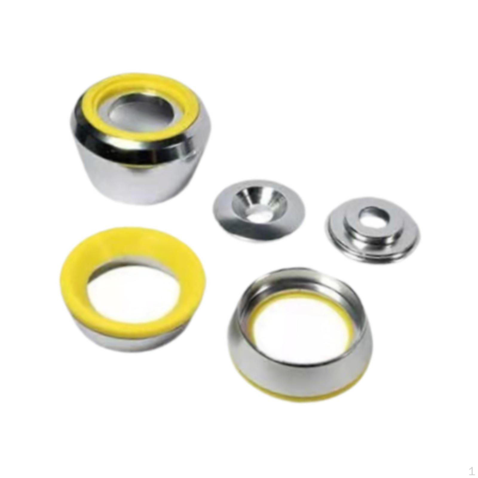 Bar End Fitness Accessories Decorative Replacement -fitness Devices Handle Cover for Home 30mm