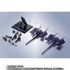 METAL ROBOT SPIRITS G Parts Deployment Advanced Parts Set OF Z Under the Flag of <SIDE MS> [Frududu] (Combat Color) & (ADVANCE Titans)
