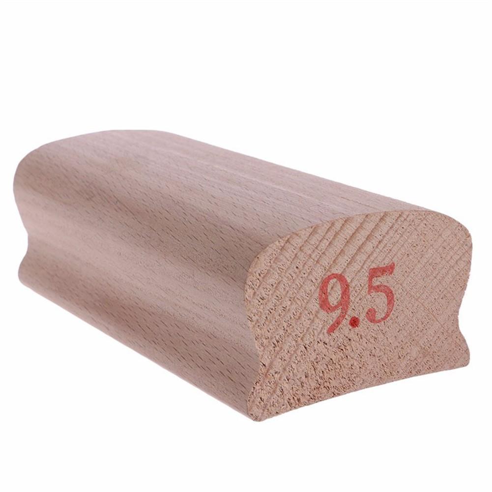 Radius Block Arc Polishing Block For Shaping Fretboard Guitar Fretboard