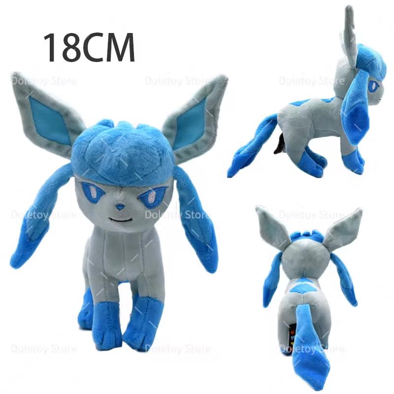 45 Styles Pokemon Plush  Mega Charizard XY Ho-Oh Lucario Greninja Eevee Vaporeon Pokemon Balls Stuffed Peluche Kids Xmas Gift