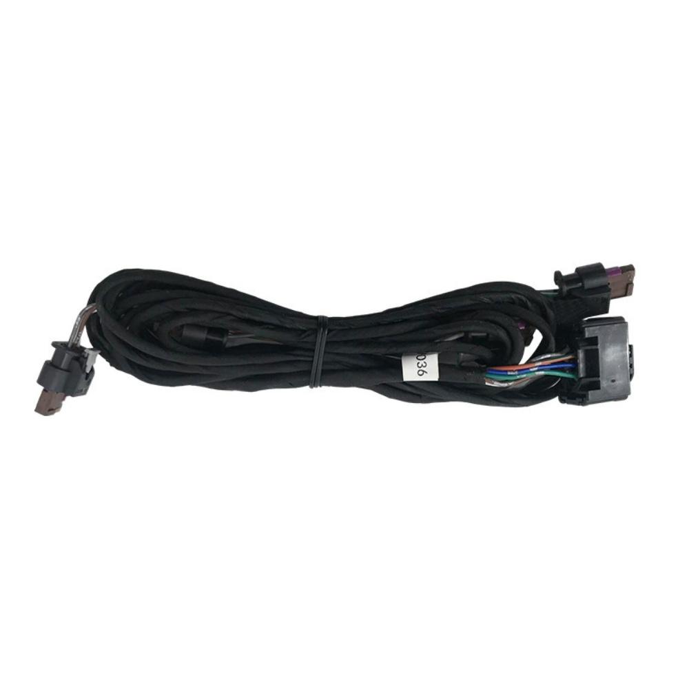 

61129244423 Parking Sensor Wiring Harness For BMW X6 E71
