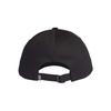 Training Wear BBALL CAP COT Japan OSFZ [adidas] (GNS10) Men's Black/Black/White (FK0891) (FREE SIZE)