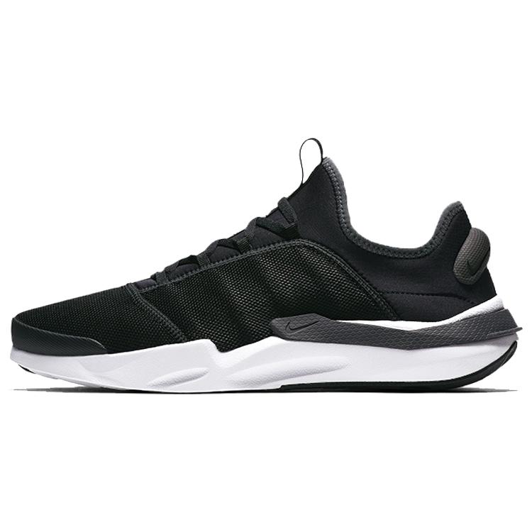 

новые спортивные туфли Nike Shift One черные 42.5