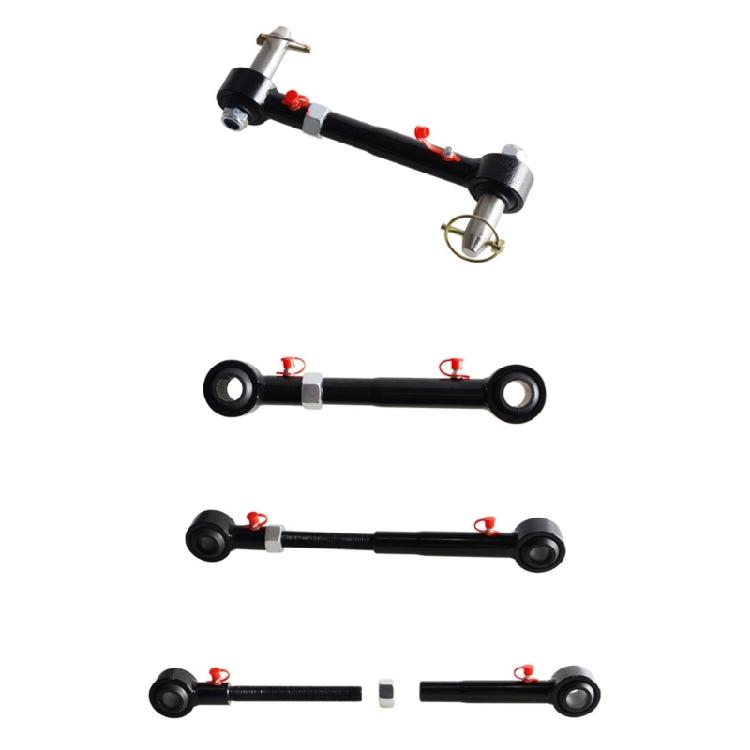 Replacement Front Sway Bar Links Quicker Disconnect System for JK