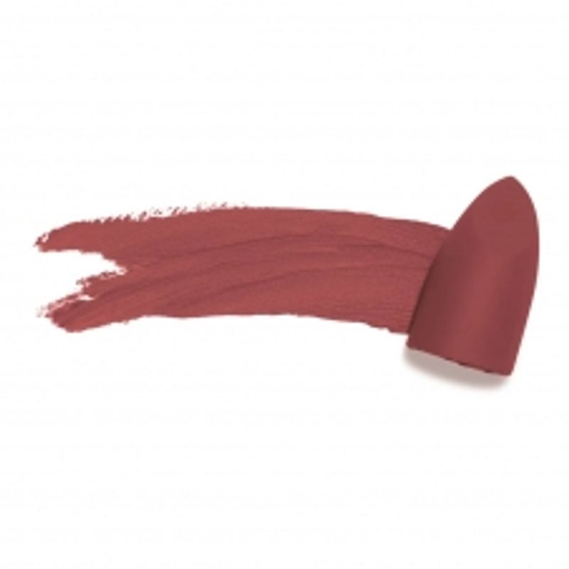 Lavera Velvet Matte Lipstick 4.5g (No. 04 Vivid Red)