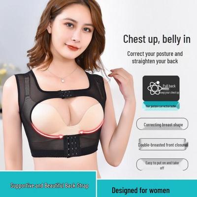 Produits orthopédiques – Corsets orthopédiques et correcteurs de postures