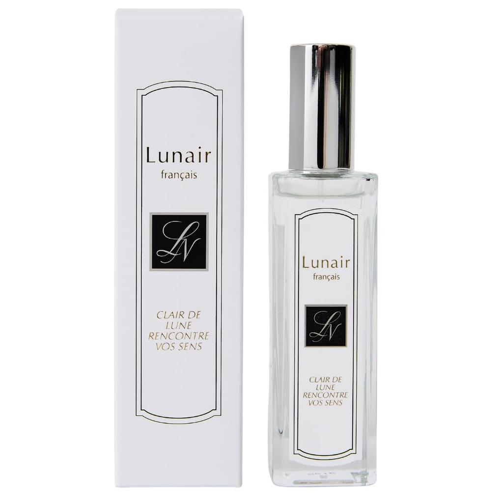 Lunair Liquid Perfume Fragrance for Men and Eau De 30ml Women, Toilette,