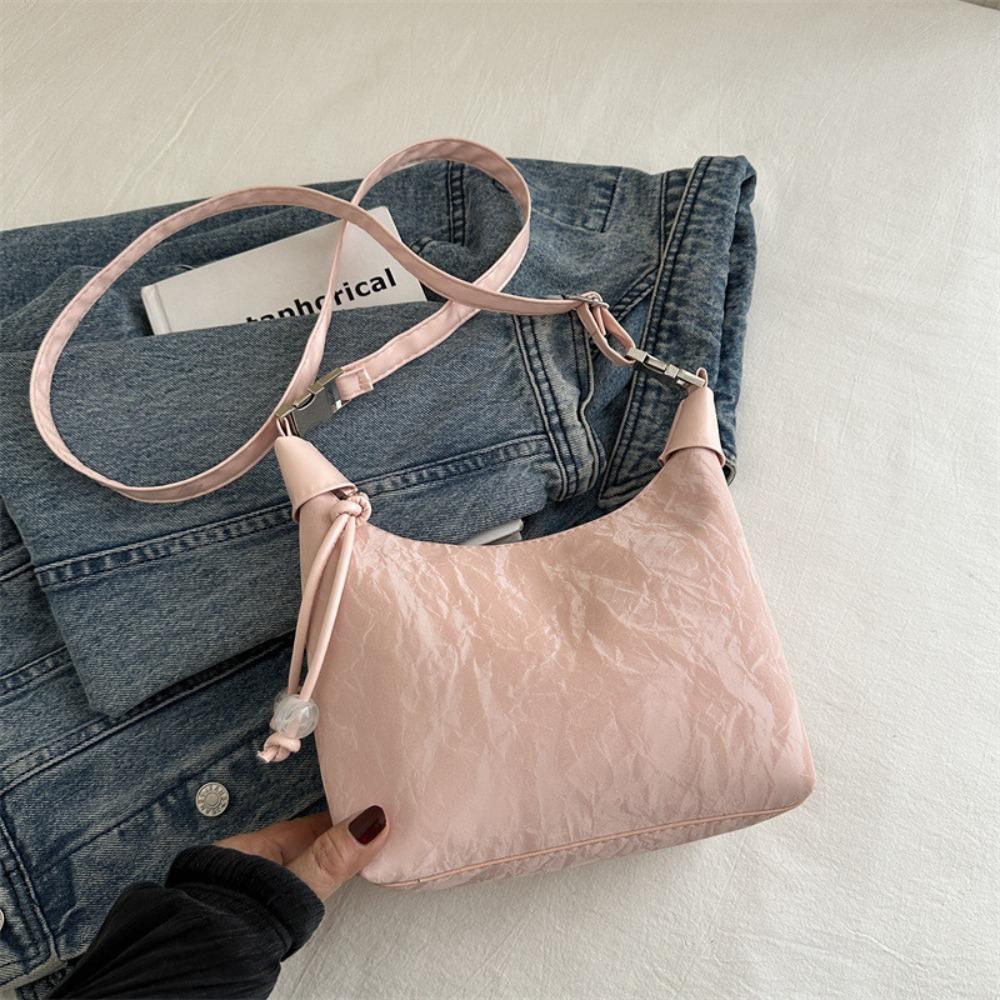 

Women Shoulder Bag Comfortable Totes Bag Trendy Messenger Bag хаки