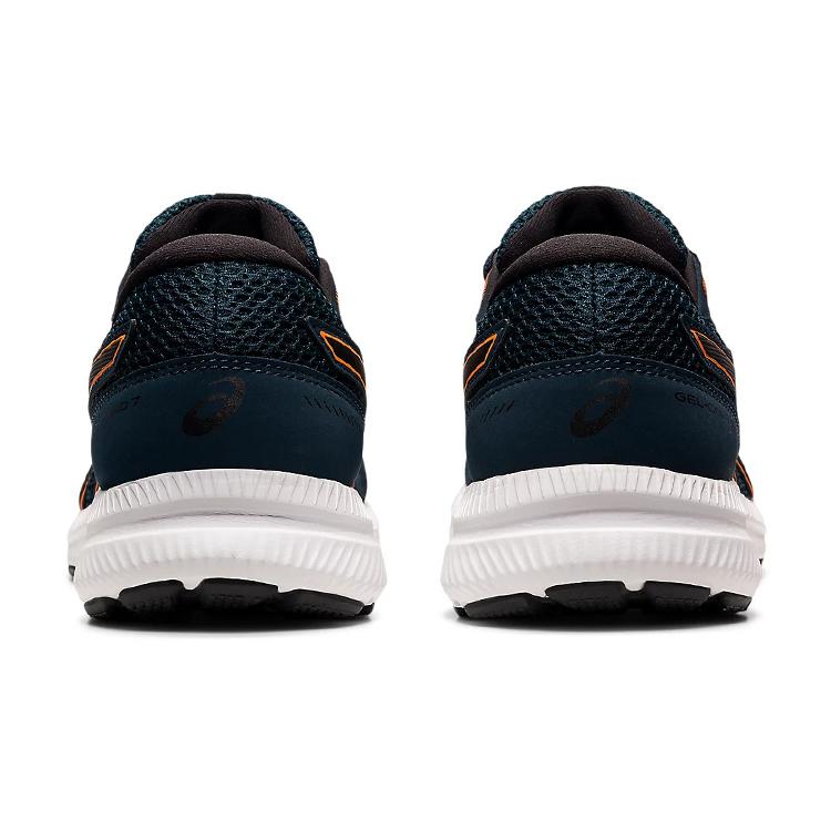Nové Asics Gel Contend 7 'French Blue Black' 1011B040-409