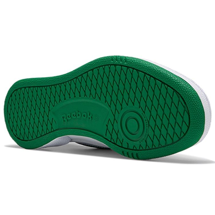 Reebok Club C 85 Sneakers Green Unisex FX3372