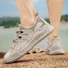 Herren Outdoor Laufschuhe Mode Designer Sneaker Freizeit Wanderschuhe Herren Watschuhe Aqua Schuhe Mann Lässige Sportschuhe Treking Schuhwerk