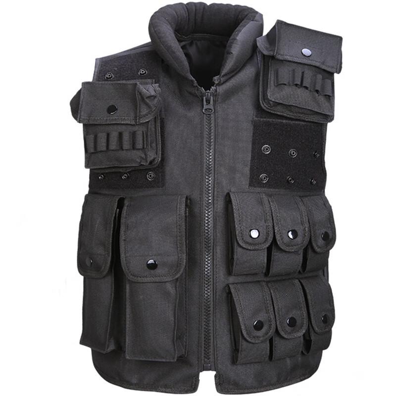Children s Outdoor Tactical Vest Children s
