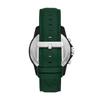 AX Armani Exchange Men's Watch AX1741 Green, Officially Imported