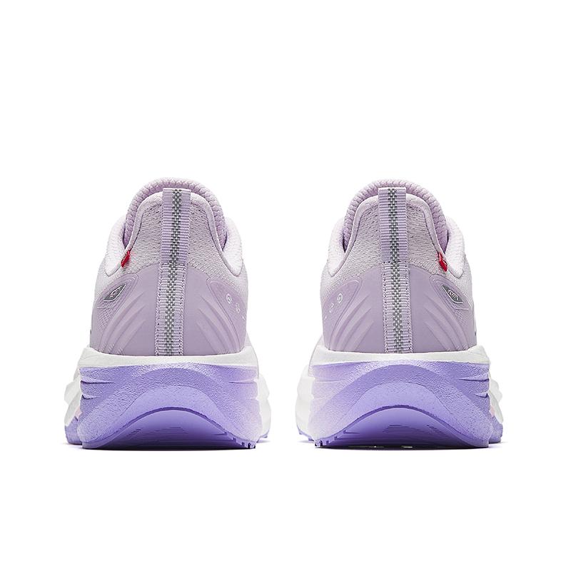 Anta Rocket 7 Textile, Synthetic Leather Running Shoes Women's 122545581-7