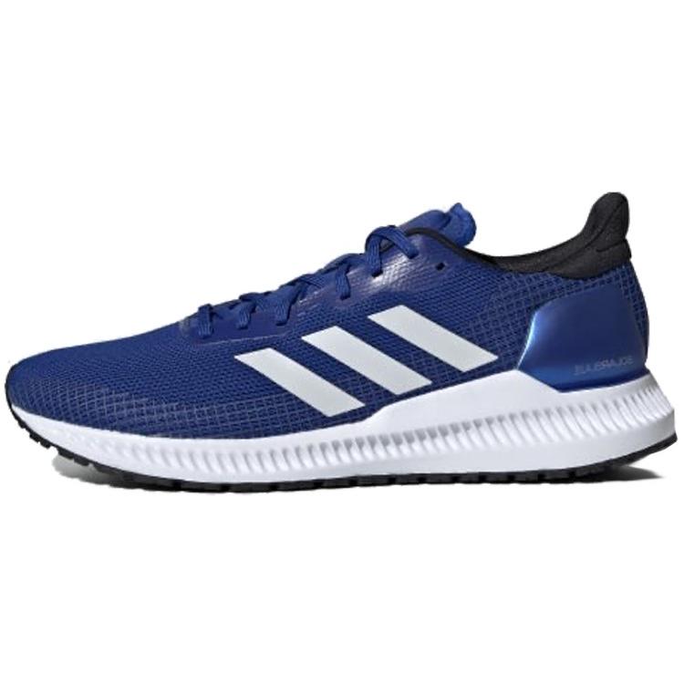 

Новые Adidas Solar Blaze Collegiate Royal EF0812 40.5