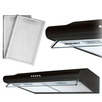 Eletrodomésticos para cozinha – Exaustores de cozinha