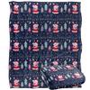 Santa Outfit Blanket