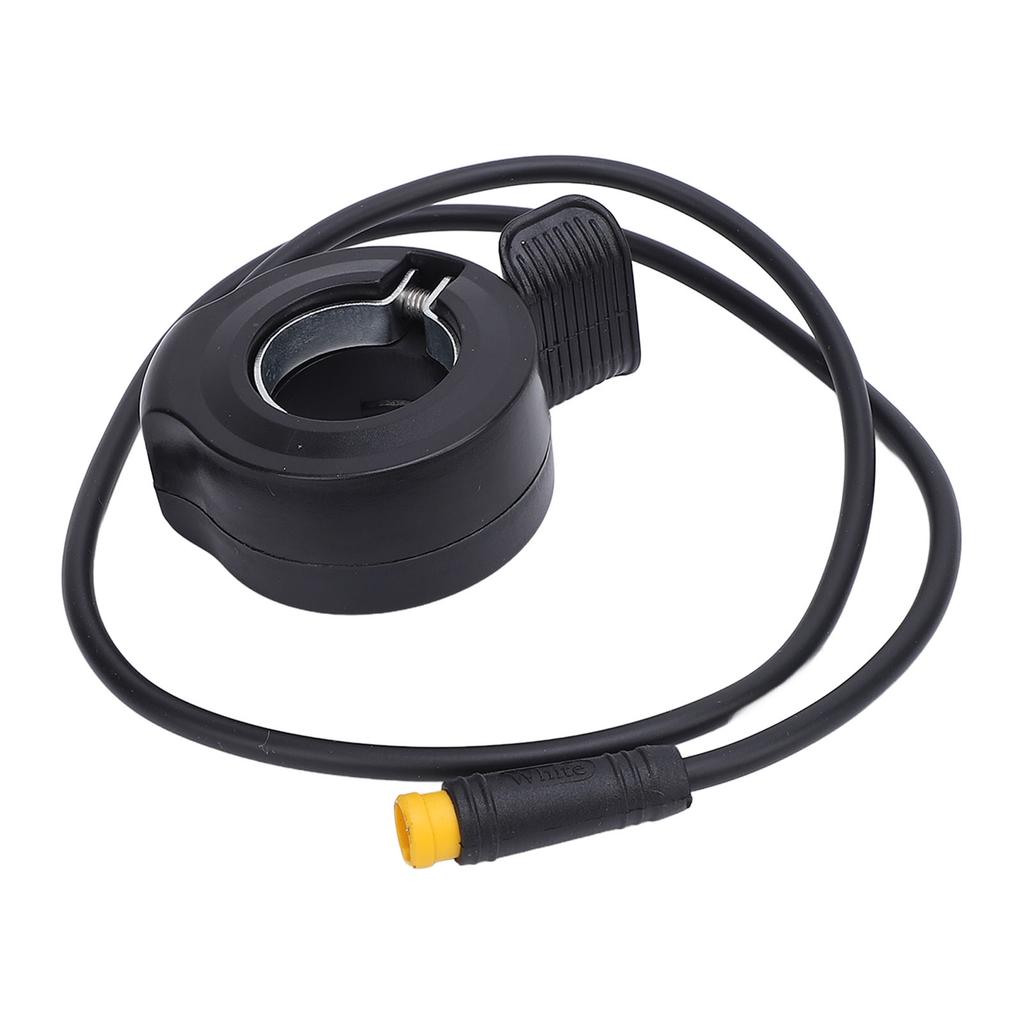 Daumengasgriff Wasserdicht 3-Pin-Stecker Links Rechts Universal Geschwindigkeitsregelung Fingergashebel für KT Controller