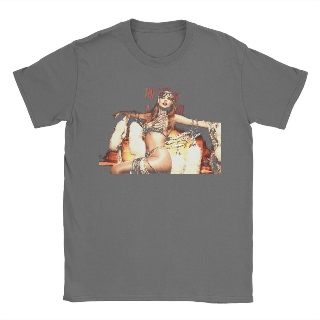 S-Showgirls 100 Cotton T-Shirt For Mens Summer  Y2K Funny T-Shirts O Neck Hippie Tee Shirt Oversized Wholesale Tops