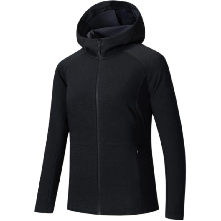 

Anta Champion Outdoor Series Простая толстовка с капюшоном Универсальная Удобная Повседневная Однотонная Куртка Женские куртки 162530706-3 XL