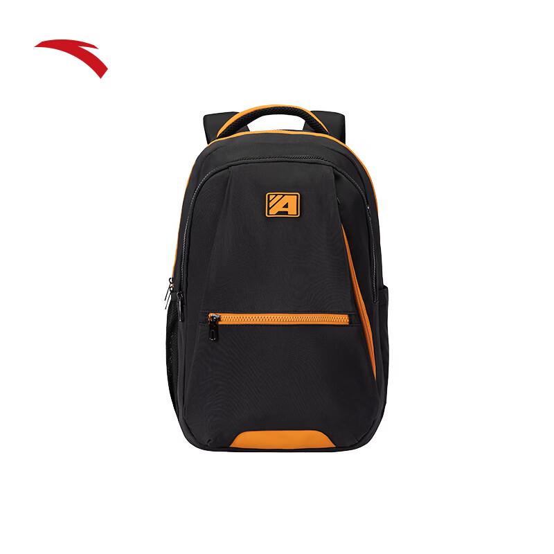ANTA Large Capacity Breathable Sports Backpack One Size