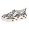 Fashion The new sneakers are stylish and comfortable for summer 2024 casual espadrilles  flats shoes women
