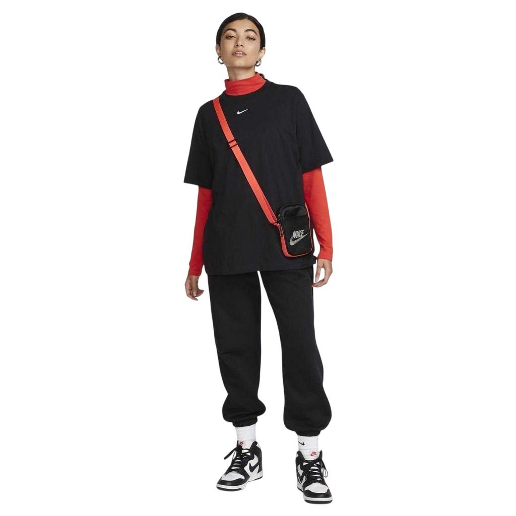 Nike Womens/Ladies Oversized T-Shirt