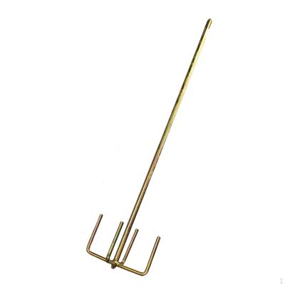 Mixing Rod Attachment for Paint and Epoxy Blending