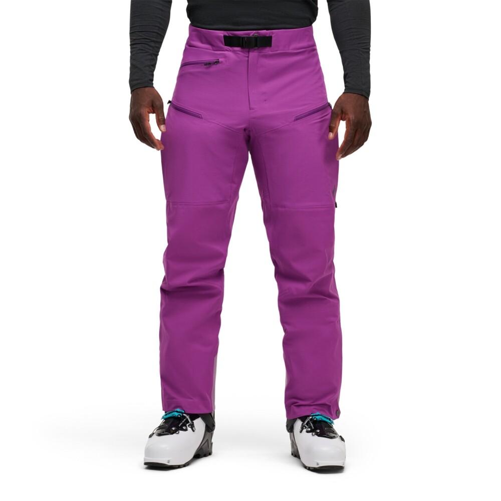 Beullaegdaiamondeu Dawn Patrol Hybrid Pants Mens /Pamap743008