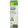 Compléments Alimentaires - Santé Verte Vitamine D3 2000Ui Végétale Spray 20 Ml